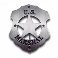 Marshal