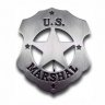 Marshal